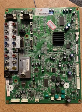 长虹 PT50818 主板 JUC7.820.00018132 屏S50HW-YD11原装