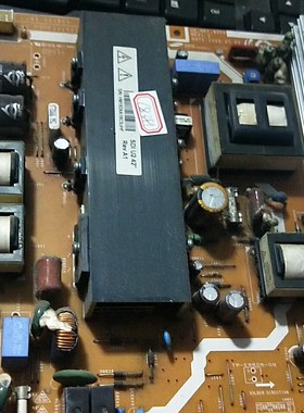 现货 原装长虹PT42618NHD 电源板 LJ44-00182A PSPF321501B