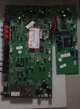 原装 创维 47L20HF 主板 5800-A8DA21-01 屏 V470H1-L03