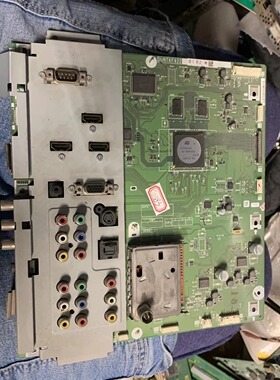 原装夏普LCD-46LX710A主板QPWBXF422WJZZ DUNTKF422屏LK460D3FZL4