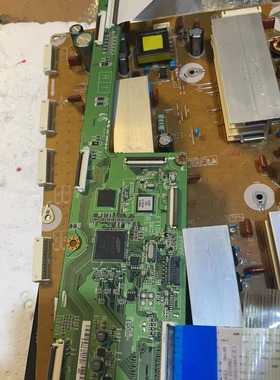 原装三星PS60E550D1J  逻辑板LJ41-10158A LJ92-01855A