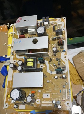 拆机测好 松下 TH-50PV80C电源板 ASSY.NO.LSEP1260 LSJB1260-2