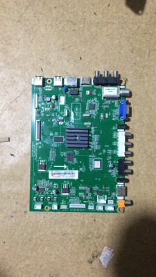 原装长虹LED48C2JDI 主板JUC7.820.00092141屏M480F13-E1-H