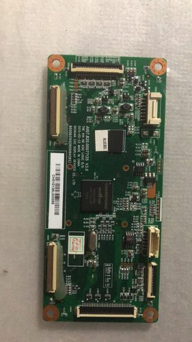 长虹 电视3D51C1180 3D51C2080逻辑板JUQ7.820.00077135 V3.0