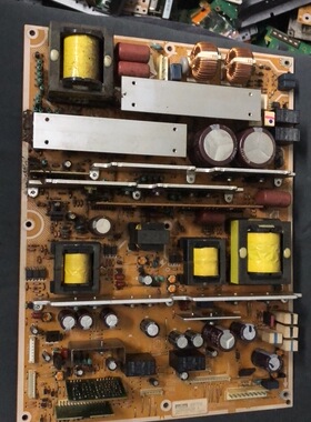 日立50PD9900TC 50PD9980TC 电源板MPF7716