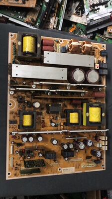 日立50PD9900TC 50PD9980TC 电源板MPF7716