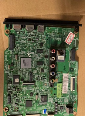 三星PS51F4500AR PS51F4900AR主板BN41-01963C屏S51AX-YB02