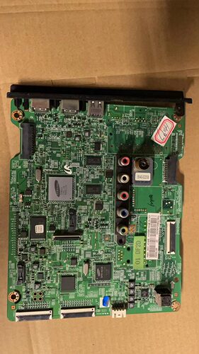 三星PS51F4500AR PS51F4900AR主板BN41-01963C屏S51AX-YB02