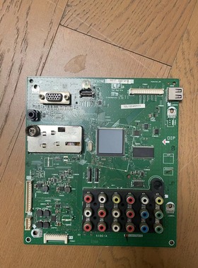 夏普LCD-32L120A 32Z120A主板QPWBSF609WJZZ SF609WE