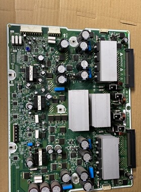 日立55PD8800 55PD8900 Y板55PD9900 ND60200-0032 Y板