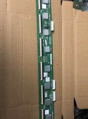 LJ41-05077B LJ92-01484B:三星S42AX-YD05 YB04屏缓冲板