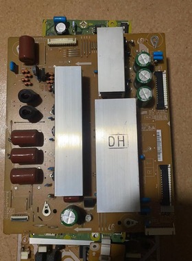 三星电视PS51D450A2等离子Z X板LJ41-09422A LJ92-01759A/01763A