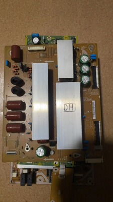 三星电视PS51D450A2等离子Z X板LJ41-09422A LJ92-01759A/01763A