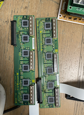 P50A101CM缓冲板JP6123 JP6122测好单片价