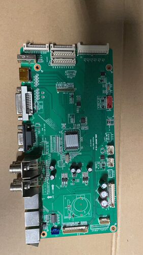 原装拼接屏主板SBL-902C-v2.0配三星屏