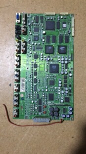 三星PS42S4S2主板 00477D屏S42SD YB03 YD05 BN41