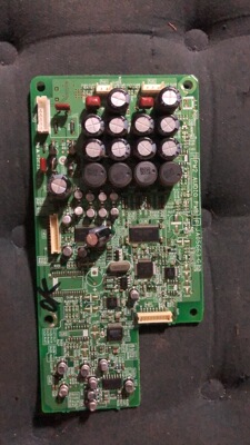 日立 42PD7990TC 伴音板JA05663-A B C D