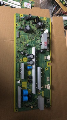 现货 原装测试好松下 TH-P42S25C 42U20C SC板 TNPA5105 AD AC