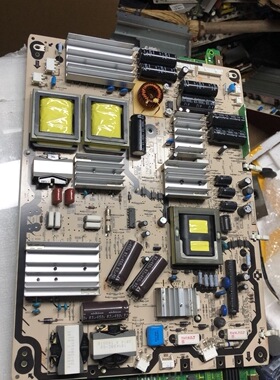 松下 TH-P46GT31C主板 TNPH0915 A 屏MC117FJ431