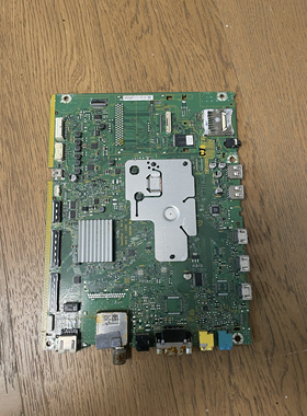 *原装TH-P55ST50C主板TNPH0989 CJ 2 A配屏MC140FJ1531