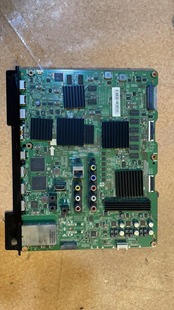 三星液晶电视UA55HU8800J驱动主板BN41 VH055FSLV2H 02205C配屏CY