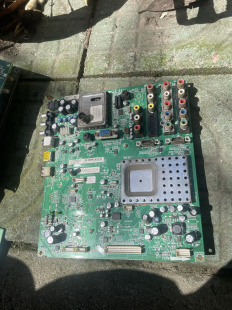 飞利浦 5609主板40 T8222P MAE2XG屏LVW320CSDX 32pfl5409