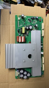 JUQ7.820.00029243  原装等离子Y板
