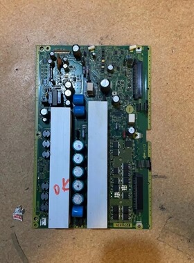 松下TH-42PV700C Y板TNPA4182 缓冲板TNPA4184 TNPA4185