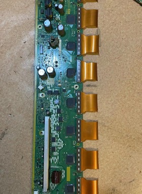 松下TH-P42C30C TH-42C33C SN板Y板 TNPA5311 AG AC