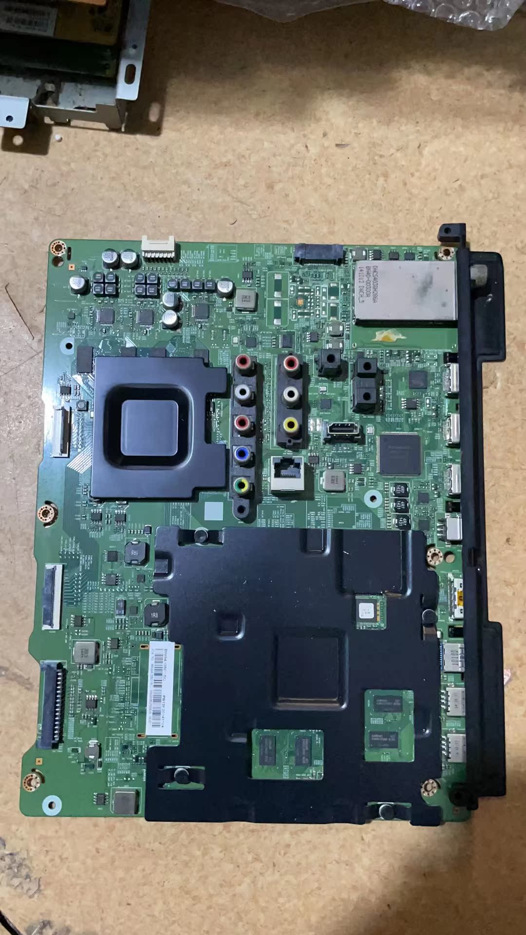 三星UA55HU8800J主板BN41-02257B