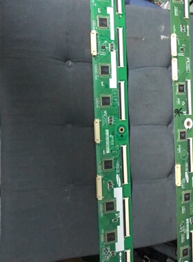 长虹3D42A3700iD屏S43AX-YB01缓冲板LJ41-10138A LJ92-01853A