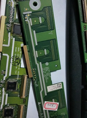 原装康佳PDP4209J 缓冲板 6870QDE011A 6870QFE011A