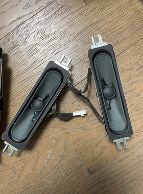 松下TH-P50GT30C/50ST30C P46GT31C 46ST32C L0AA12C00009/10喇叭