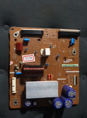 三星PS43D450A2屏S42AX-YD15 YB11 X板LJ41-09478A LJ92-01796A
