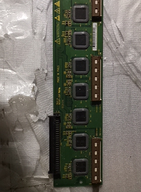 原装拆机的 没有修过的日立P50A101C缓冲板 JP6123