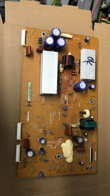 三星PS43E400U1R 43EVYM等离子电视机Y板LJ41-10281A LJ92-01897A