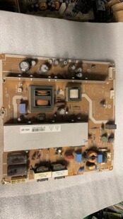 原装长虹3DTV43858 电视电源板 PSPF271501B LJ44-00191C电路板