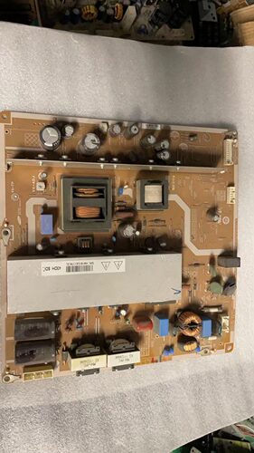 原装长虹3DTV43858 电视电源板 PSPF271501B LJ44-00191C电路板