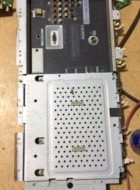 原装日立42PD9570TC 42PD9500TC 主板  JA07352 高频板JA07384-A