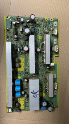 原装松下 TH-P42S10C Y板 SC板 TNPA4829 AD