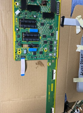 原装 松下TH-P55GT32C SS2板 TNPA5339 现货 实物图拍摄