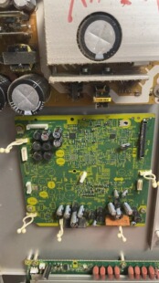 原装拆机松下 TH-42PA60C PA板 数字板TNPA3761 AJ 屏MC106W36FC9