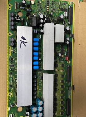松下TH-50PZ700C SC AC 板 Y板TNPA3992
