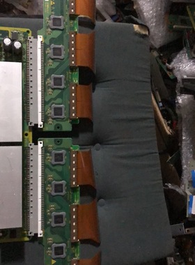 原装拆机日立P42E101C缓冲板 JP57141 JP57142 JP60751 JP60761