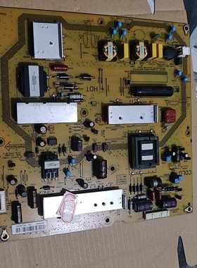 夏普LCD-40LX235A 40NX230A 40NX116A电源板RUNTKA982WJQZ