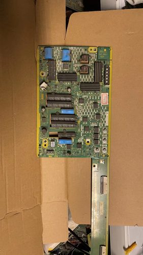 松下 TH-P55VT31C TH-P55GT32C Z板 SS板 TNPA5331 AL