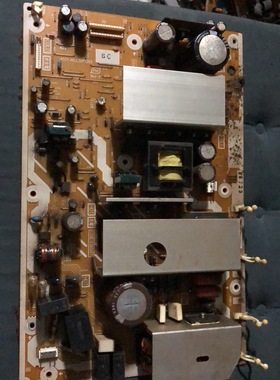 原装松下TH-42PV8C电源板LSJB1261-2/1 LSEP1260