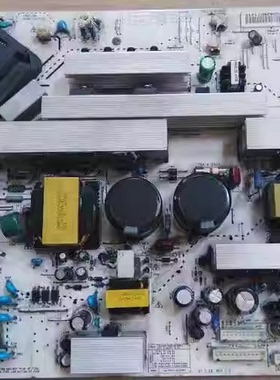 原装LG 42LC7R-TA 37LB5RT电源板EAY34797001 EAX37617801