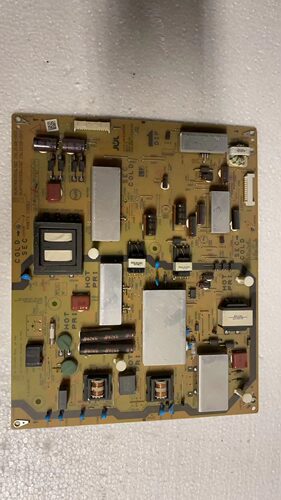 原装夏普LCD-48S3A电源板RUNTKB351WJQZ JSL3168-003 RUNTKB352WJ