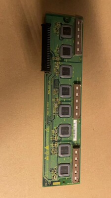 原装日立50PD9900缓冲板 ND60200-0047 实图